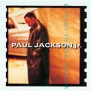 Paul Jackson, Jr., A River In The Desert (CD)